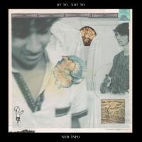 Виниловая пластинка OT TO NOT TO / IT LOVED TO HAPPEN (1LP)